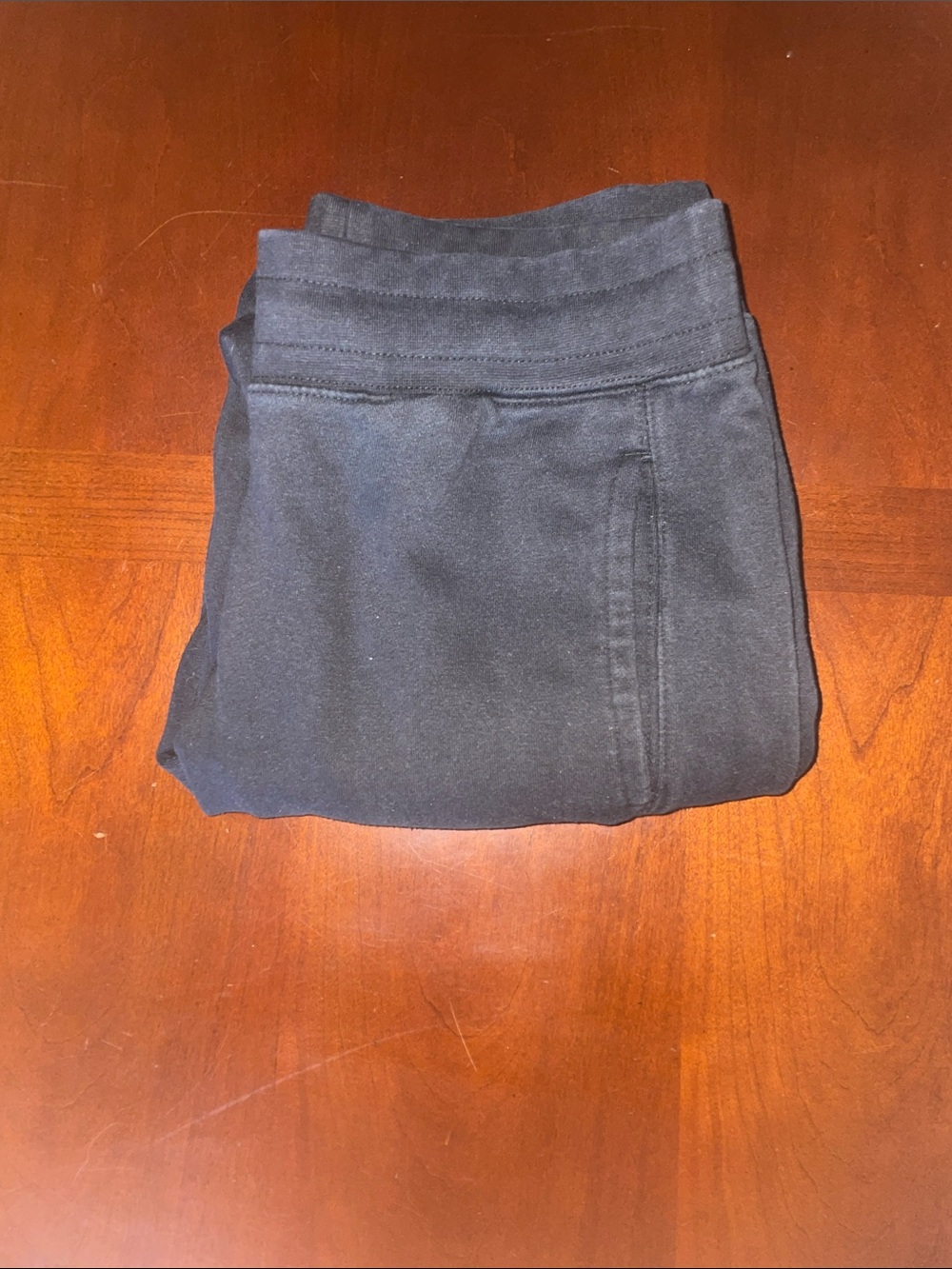 Men’s Small Champion Black Activewear Sweatpants - Picture 10 of 11